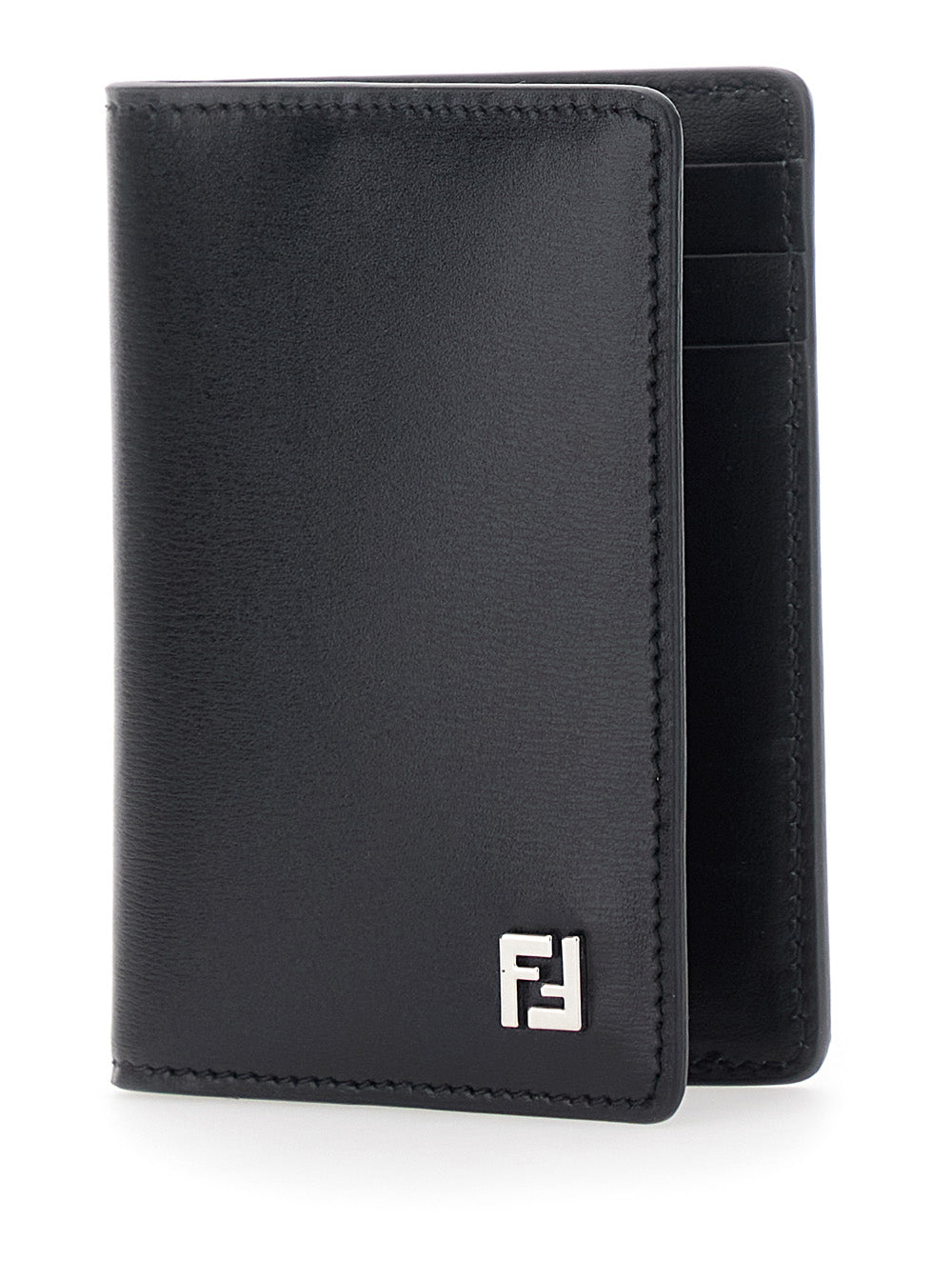 Fendi Men Ff Metal FENDI