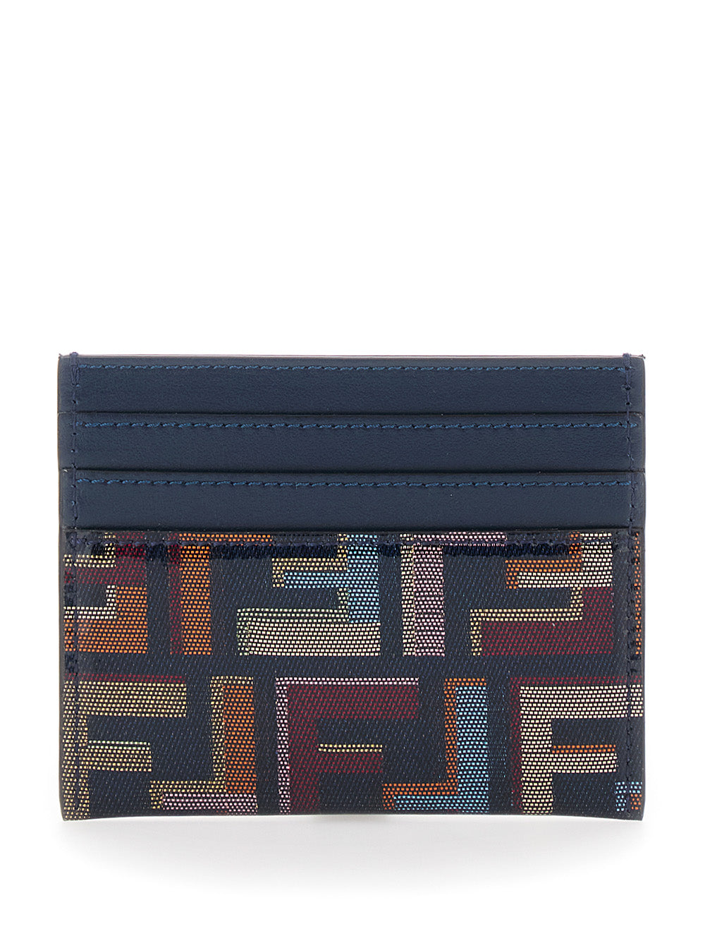 Fendi Women Ff Diamonds Cardcase FENDI