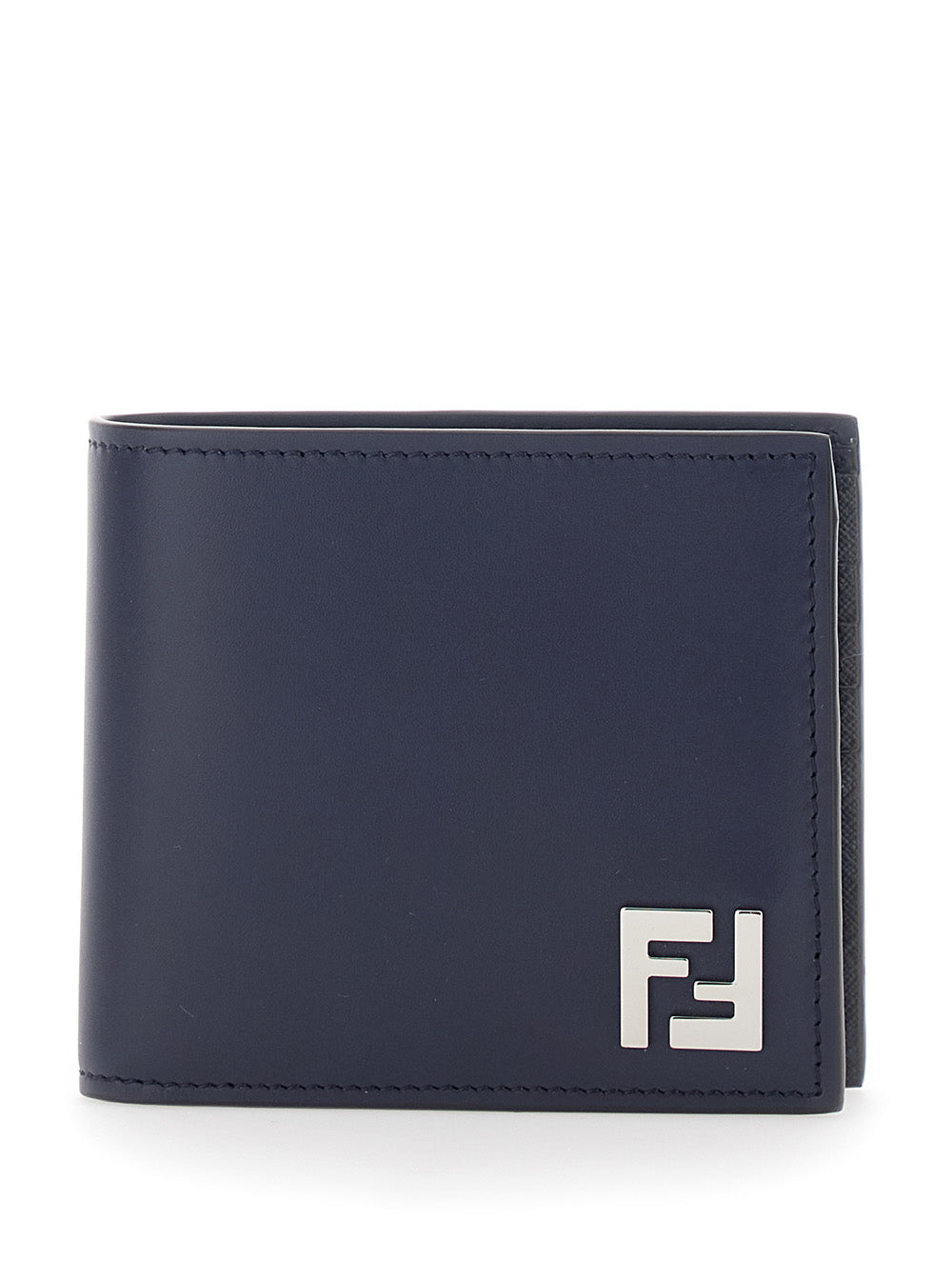 Fendi Men Ff Blue FENDI