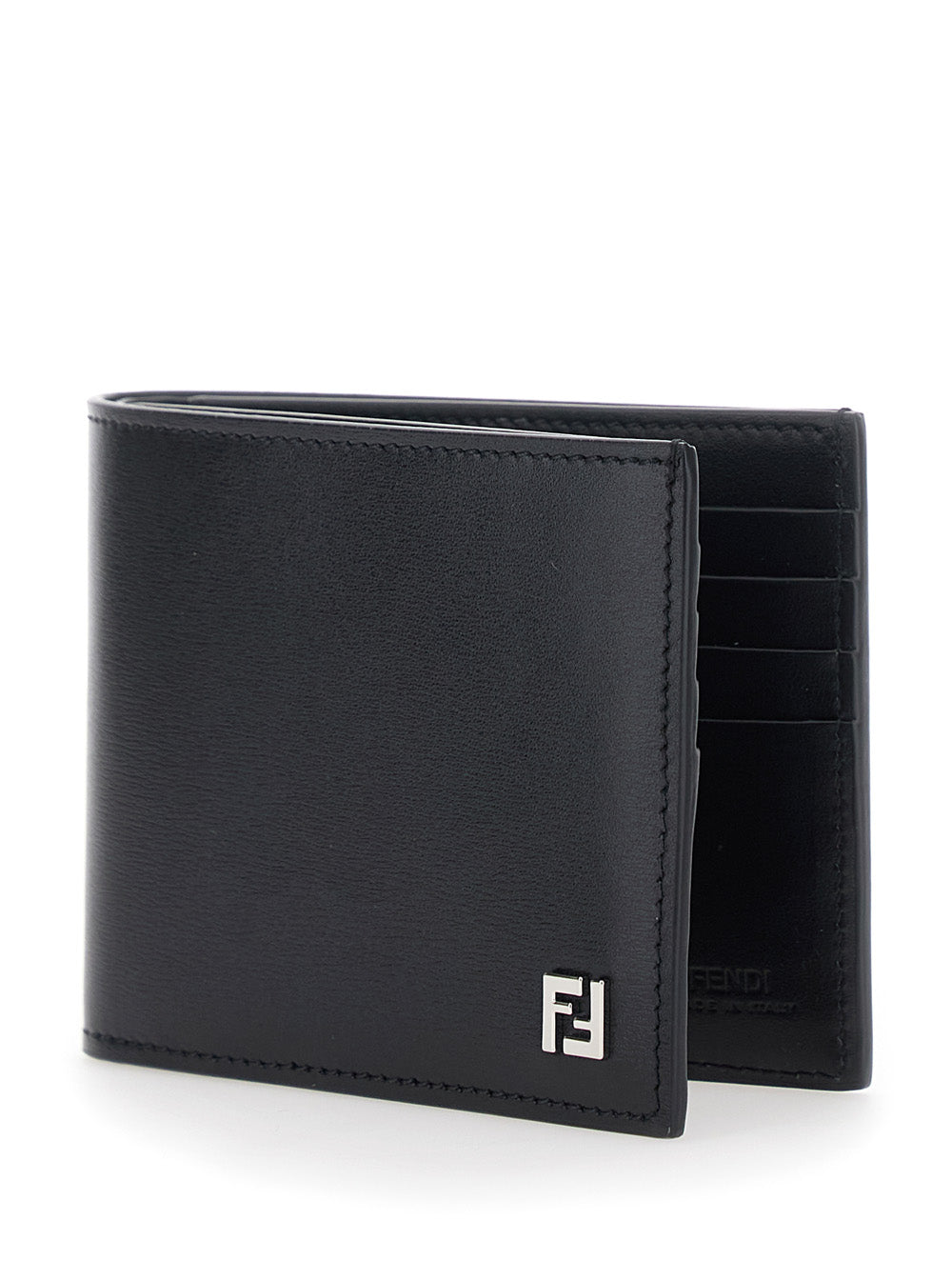 Fendi Men Ff Metal FENDI