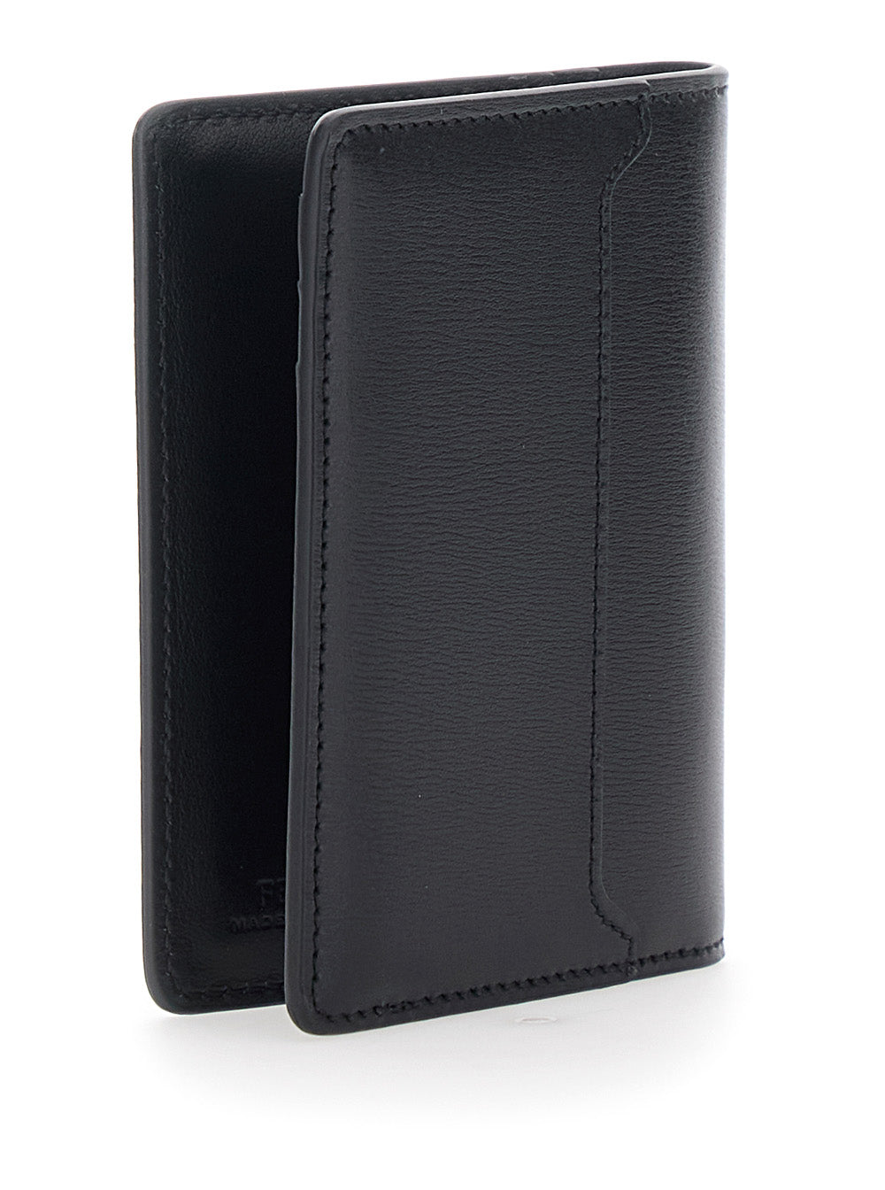 Fendi Men Ff Metal FENDI