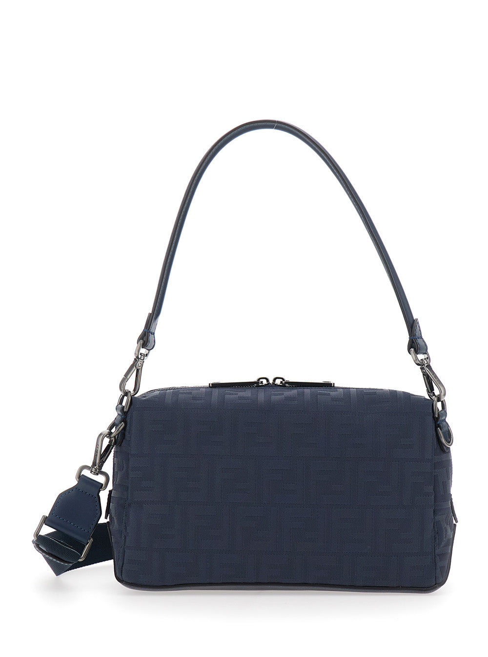 Fendi Men Ff Nylon FENDI