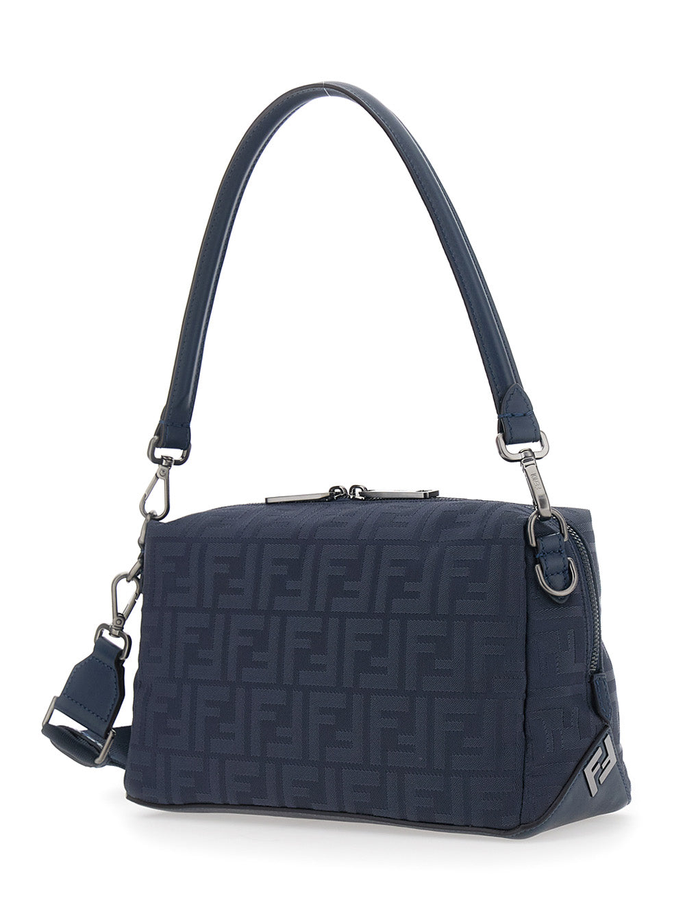 Fendi Men Ff Nylon FENDI