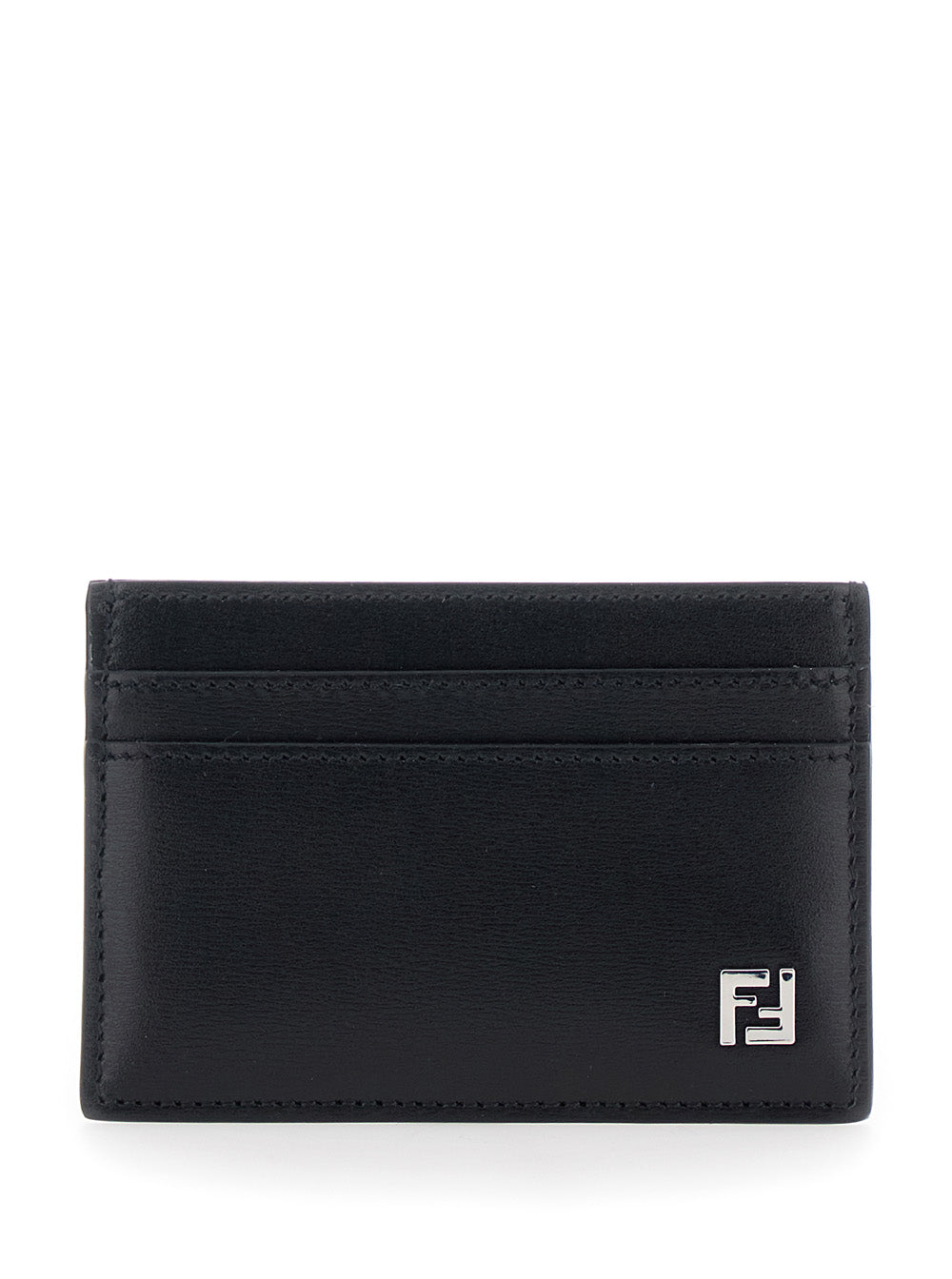 Fendi Men Ff Metal FENDI