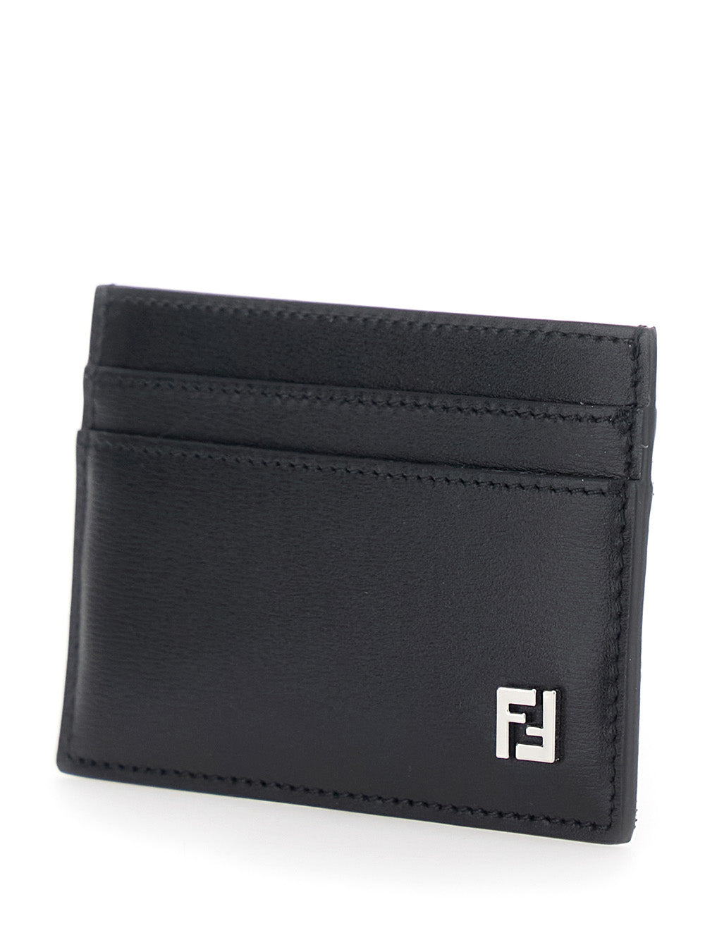 Fendi Men Ff Metal FENDI