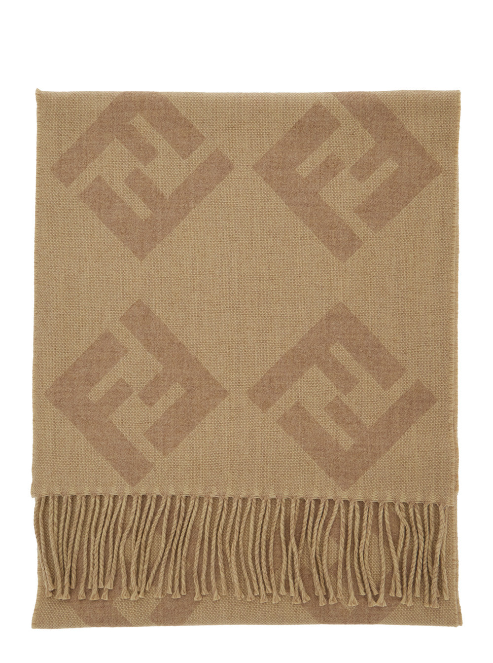 Fendi Men Ff Logo FENDI
