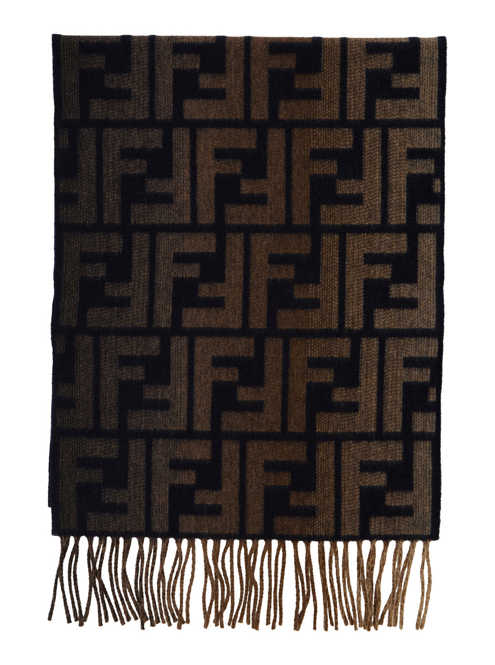 Fendi Men Ff Macro FENDI