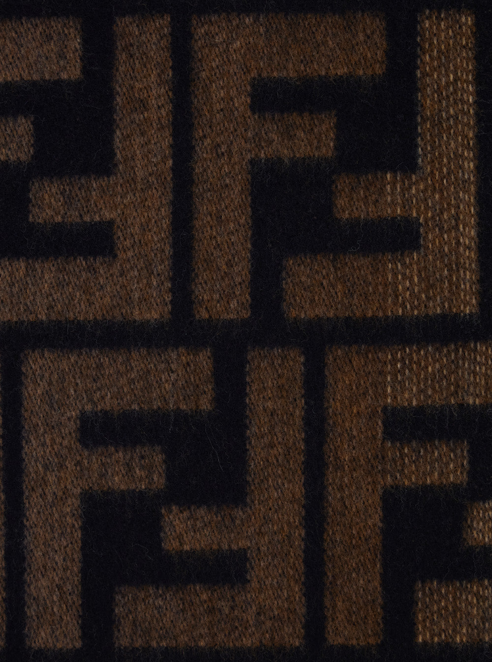 Fendi Men Ff Macro FENDI