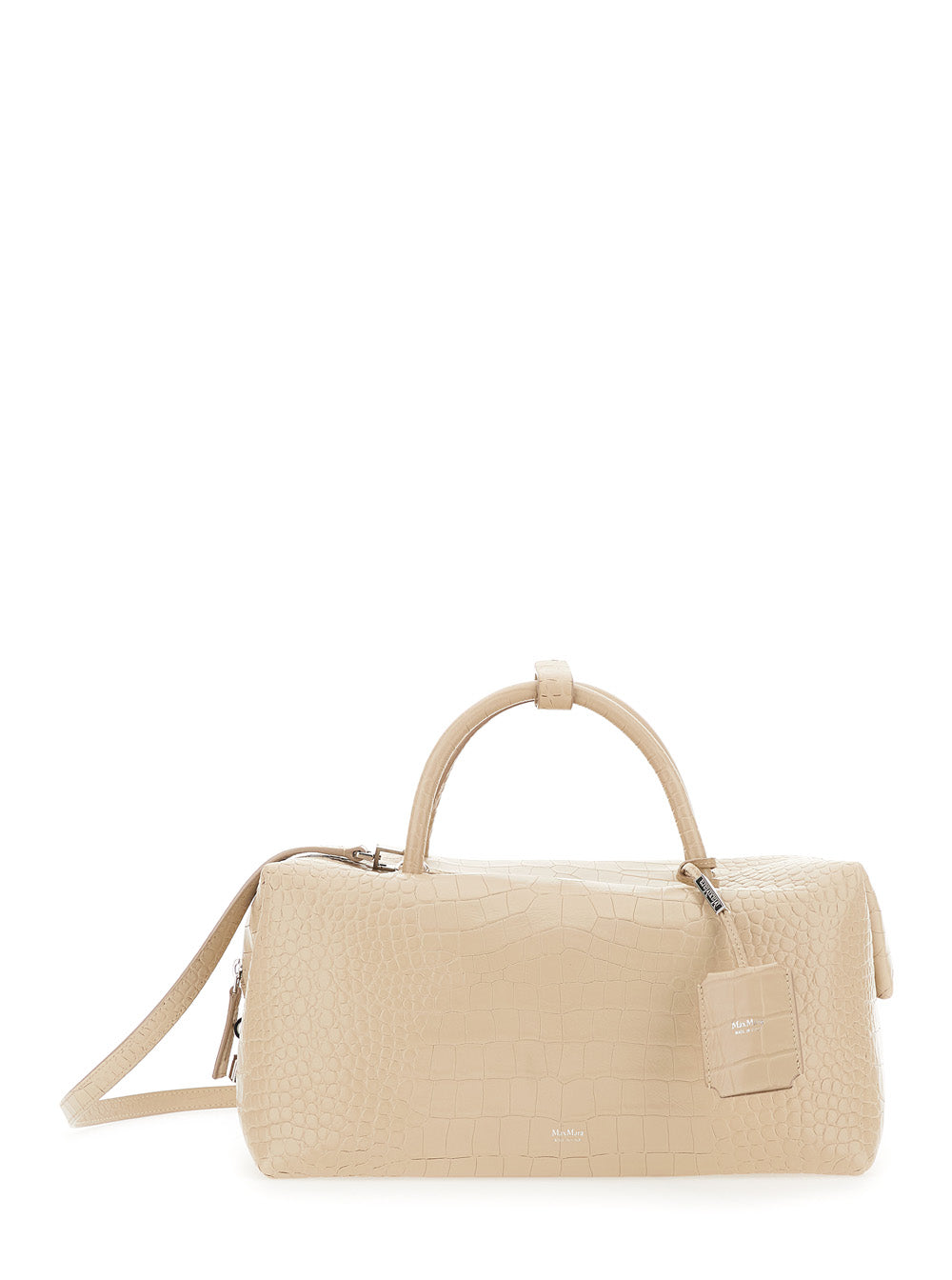 Max Mara Women Old All L Croc MAX MARA