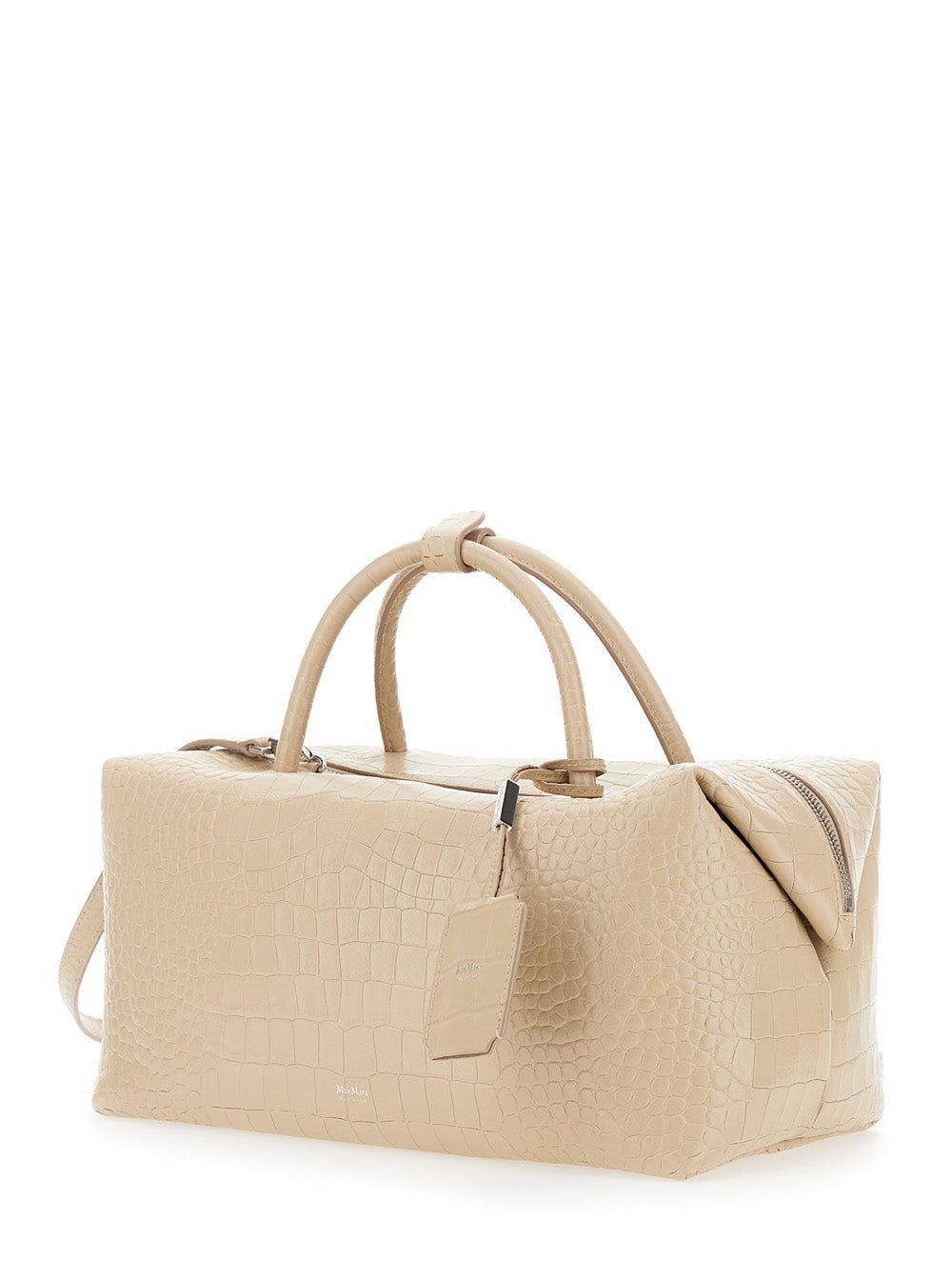 Max Mara Women Old All L Croc MAX MARA