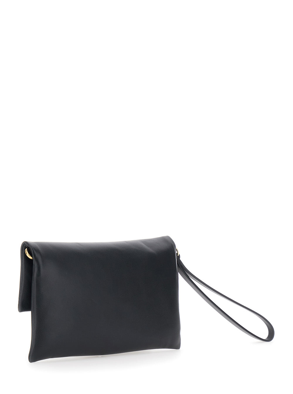 Fendi Women Chain Pouch Baguette Nappa FENDI