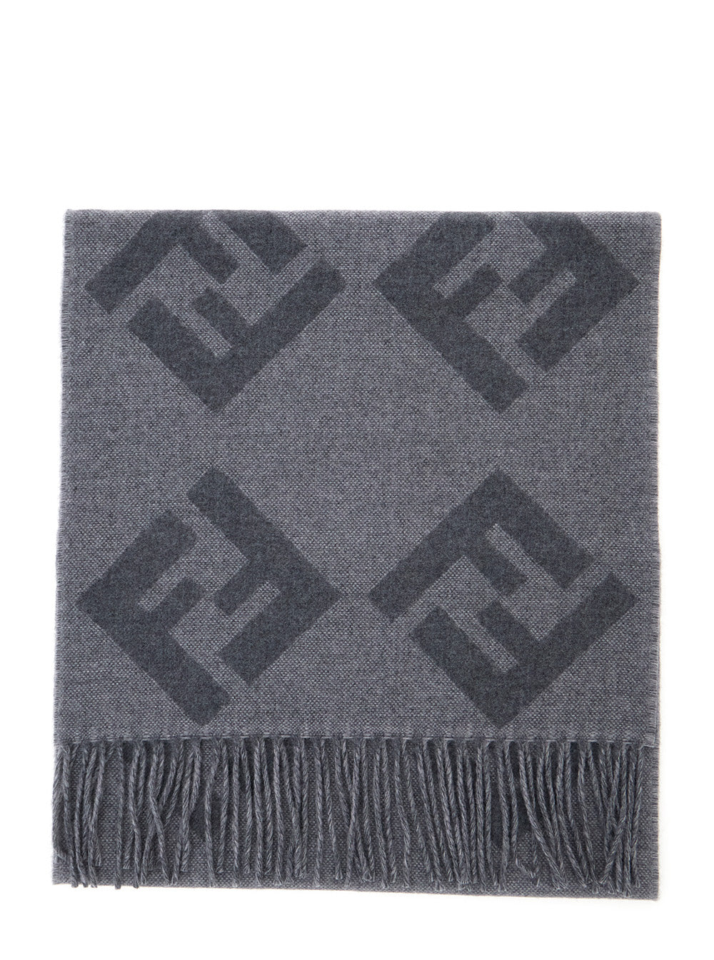Fendi Men Ff Logo FENDI
