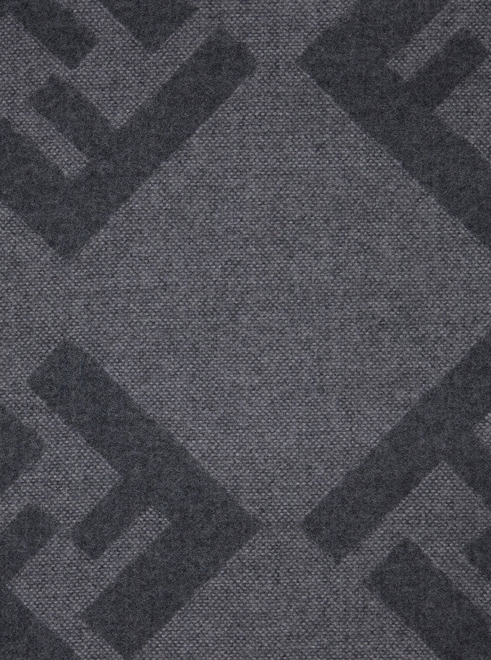 Fendi Men Ff Logo FENDI
