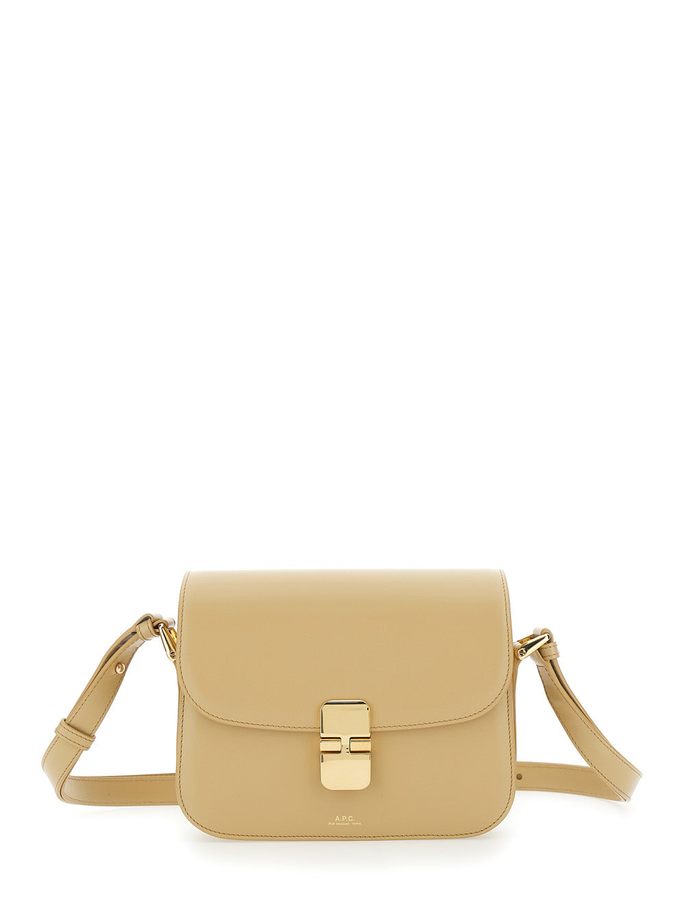 A.P.C. Women Sac Grace Small A.P.C.