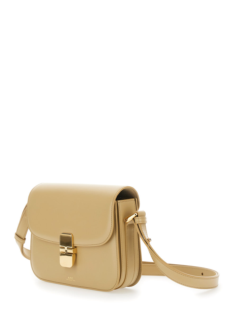 A.P.C. Women Sac Grace Small A.P.C.