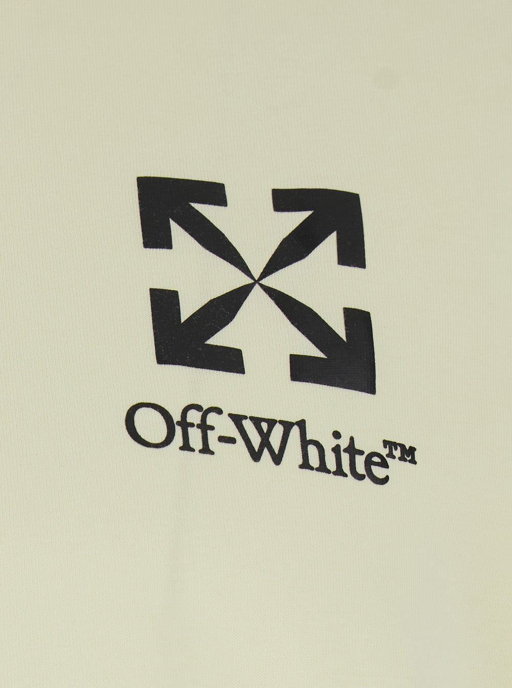 Off-White Men Harrow Petto OFF-WHITE
