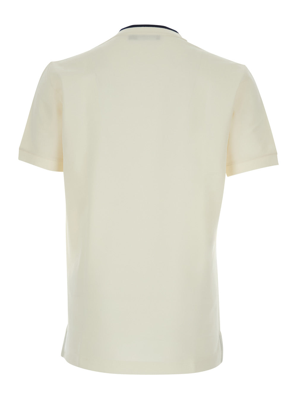 Dolce & Gabbana Men Mc Piquet DOLCE & GABBANA
