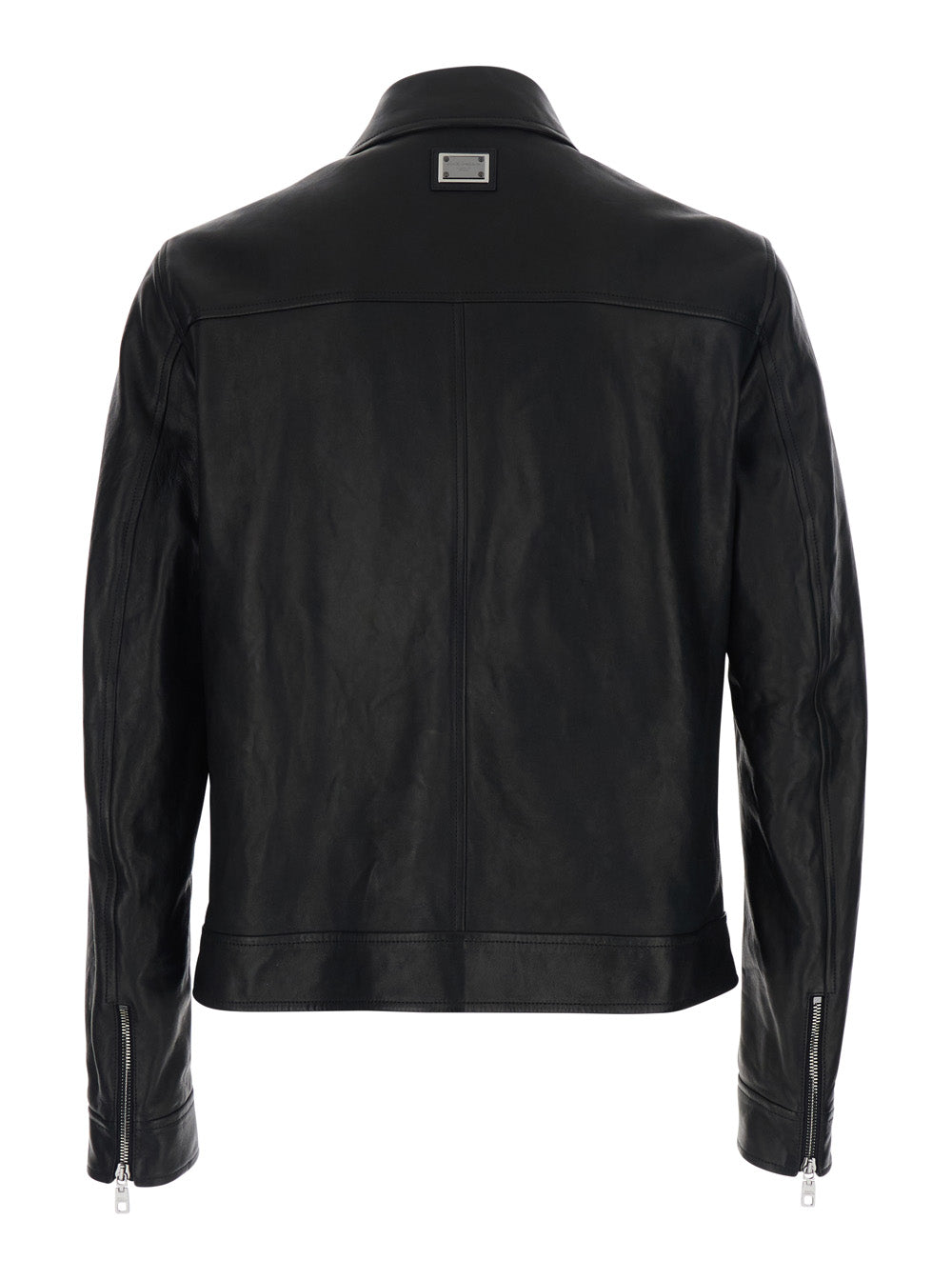Dolce & Gabbana Men Leather DOLCE & GABBANA