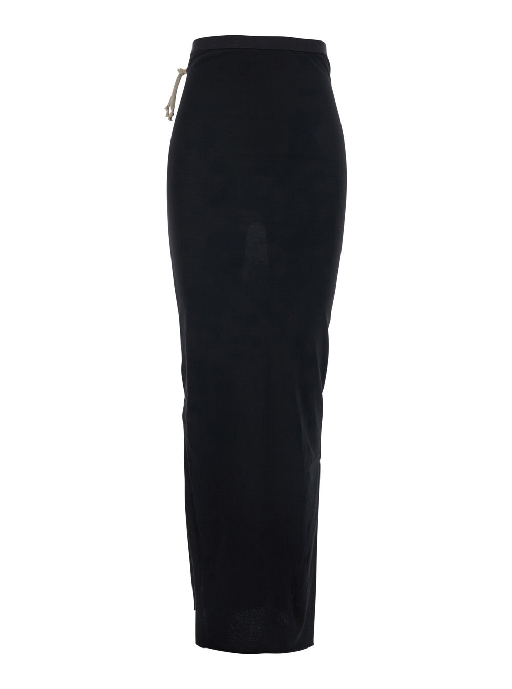 Rick Owens Women Edfu Knee Skirt RICK OWENS