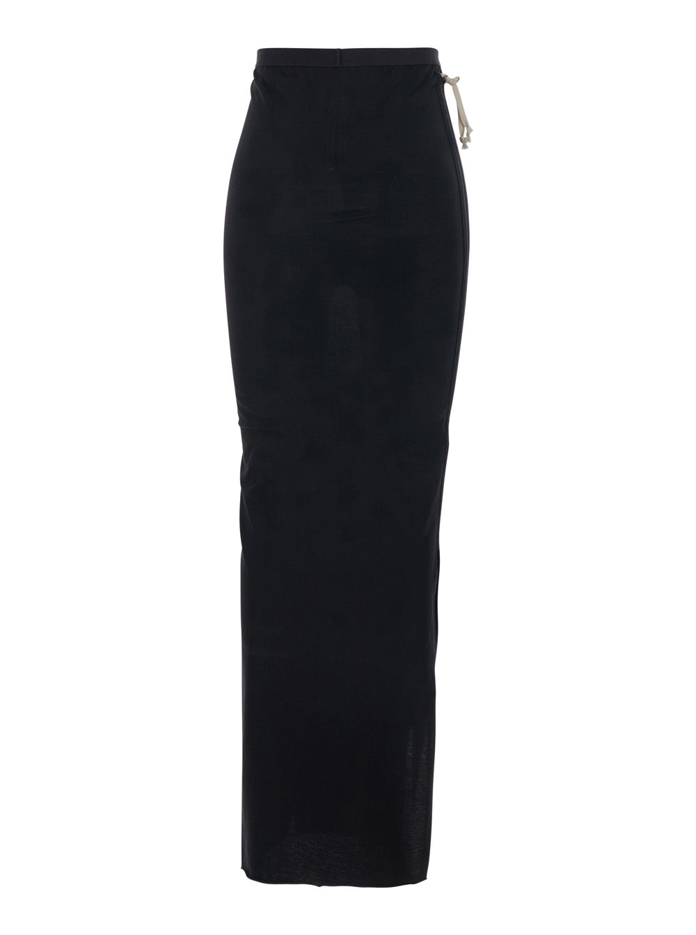 Rick Owens Women Edfu Knee Skirt RICK OWENS