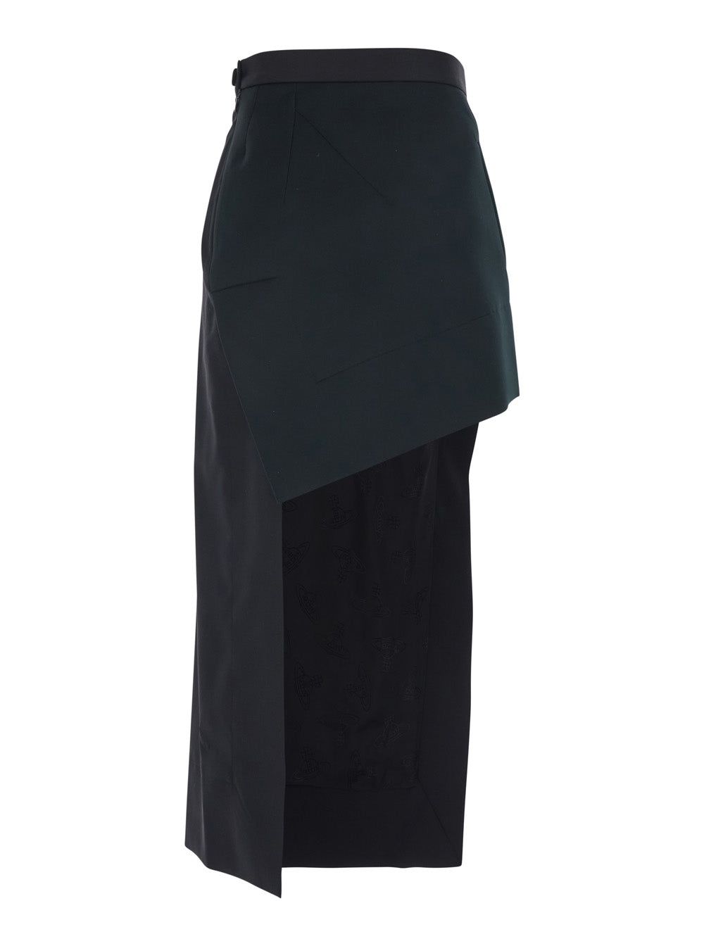 Vivienne Westwood Women Maxi Infinity Skirt VIVIENNE WESTWOOD