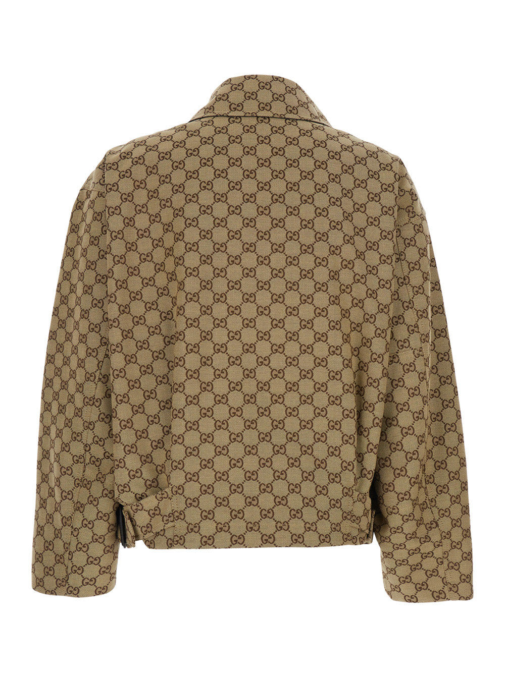 Gucci Women Gg Jacket GUCCI
