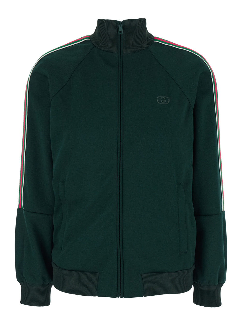 Gucci Women Zip Cardigan GUCCI