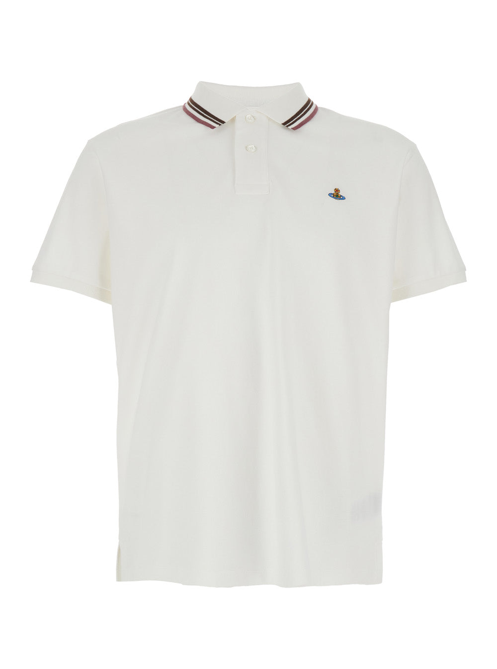 Vivienne Westwood Men Classic Polo VIVIENNE WESTWOOD
