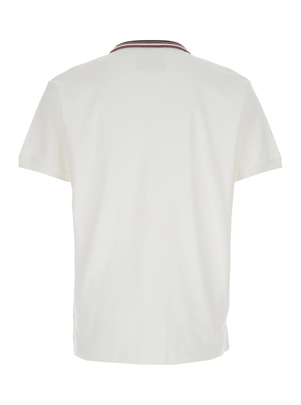 Vivienne Westwood Men Classic Polo VIVIENNE WESTWOOD