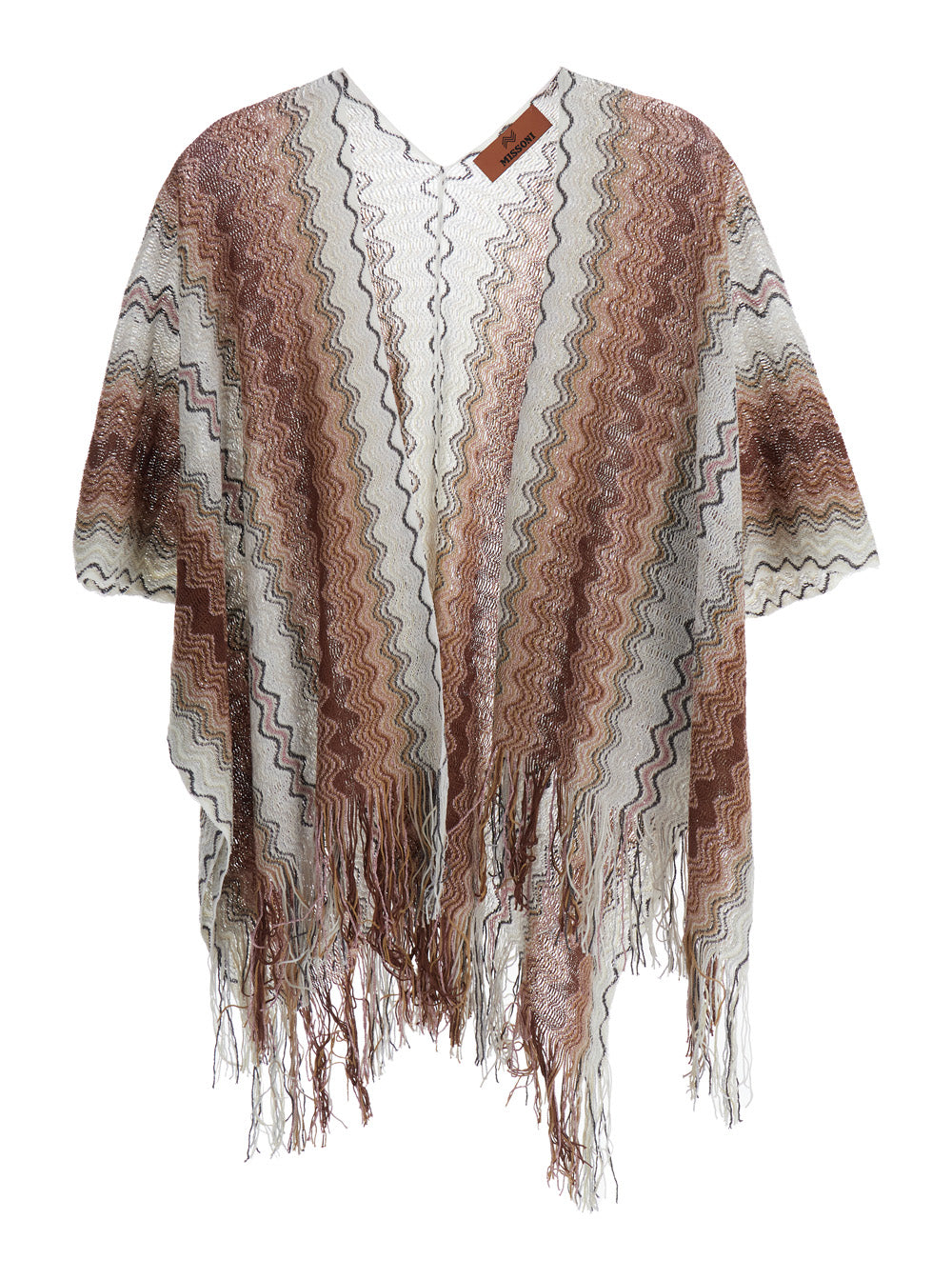 Missoni Women Poncho MISSONI