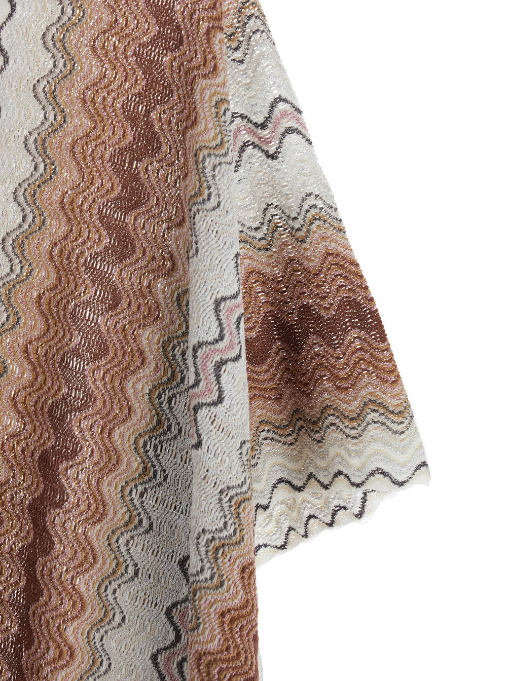 Missoni Women Poncho MISSONI