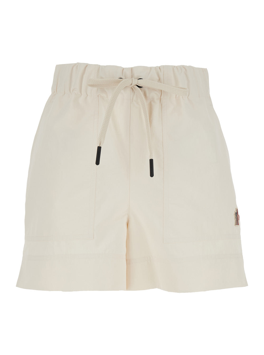 Moncler Grenoble Women Shorts MONCLER GRENOBLE