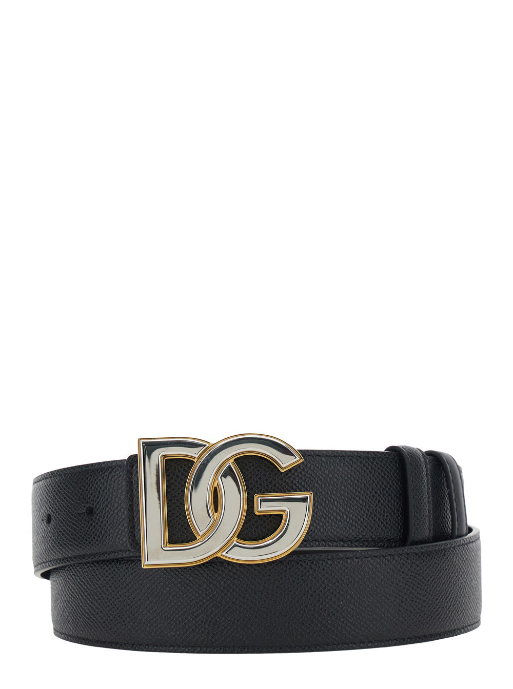 Dolce & Gabbana Men Logo Dg Bigalvanica DOLCE & GABBANA