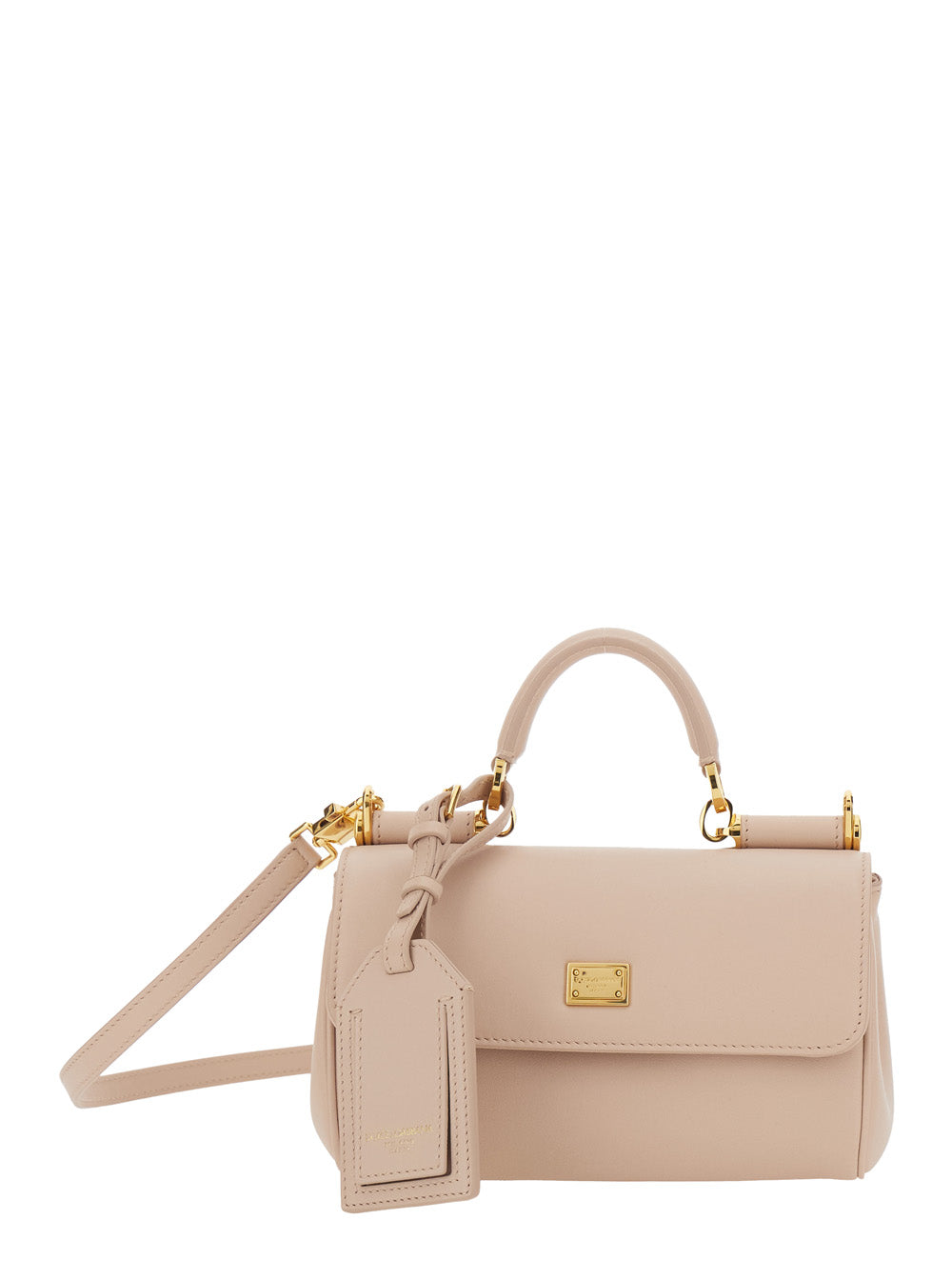 Dolce & Gabbana Women My Sicily Mini DOLCE & GABBANA