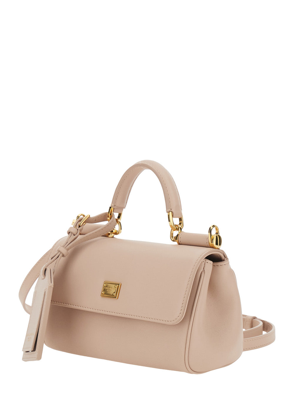 Dolce & Gabbana Women My Sicily Mini DOLCE & GABBANA