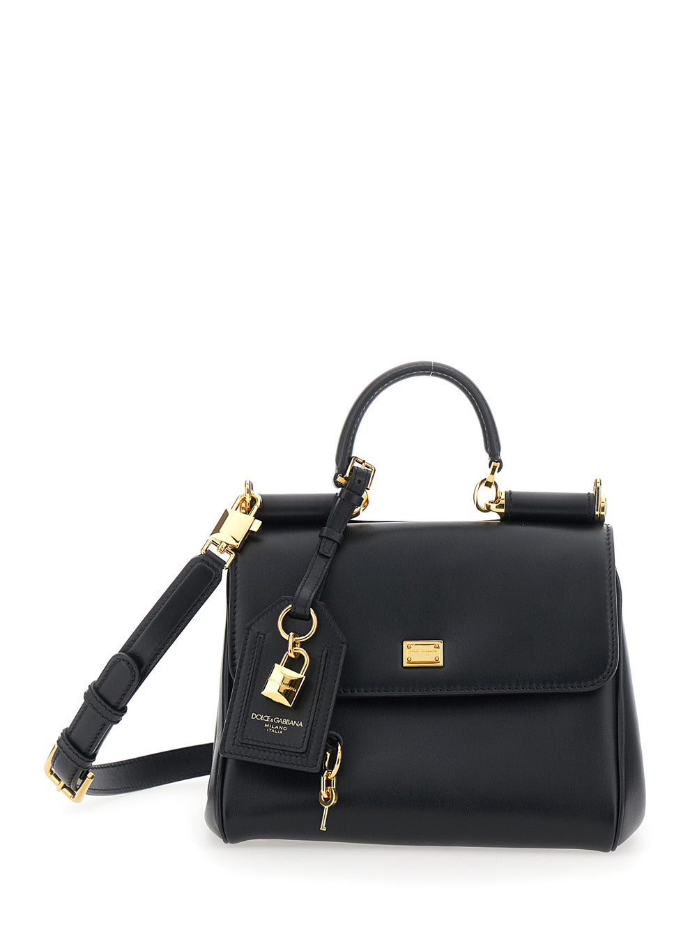 Dolce & Gabbana Women My Sicily Small DOLCE & GABBANA