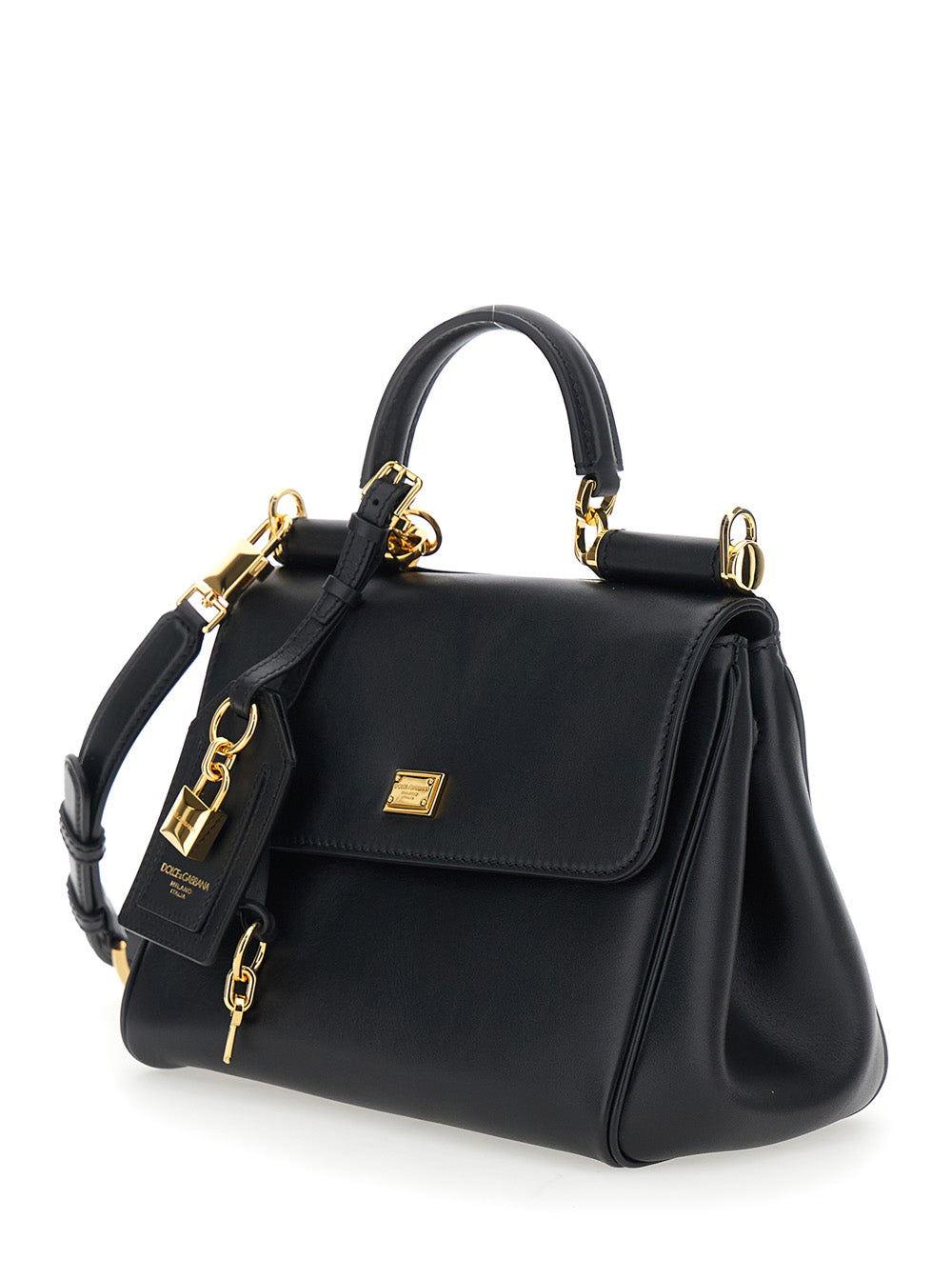 Dolce & Gabbana Women My Sicily Small DOLCE & GABBANA