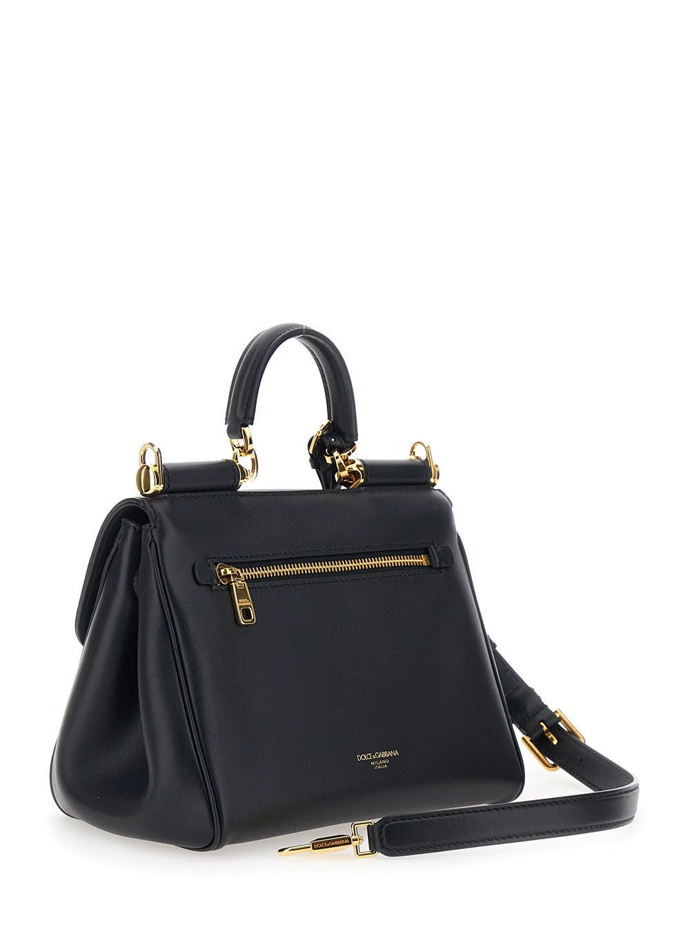 Dolce & Gabbana Women My Sicily Small DOLCE & GABBANA