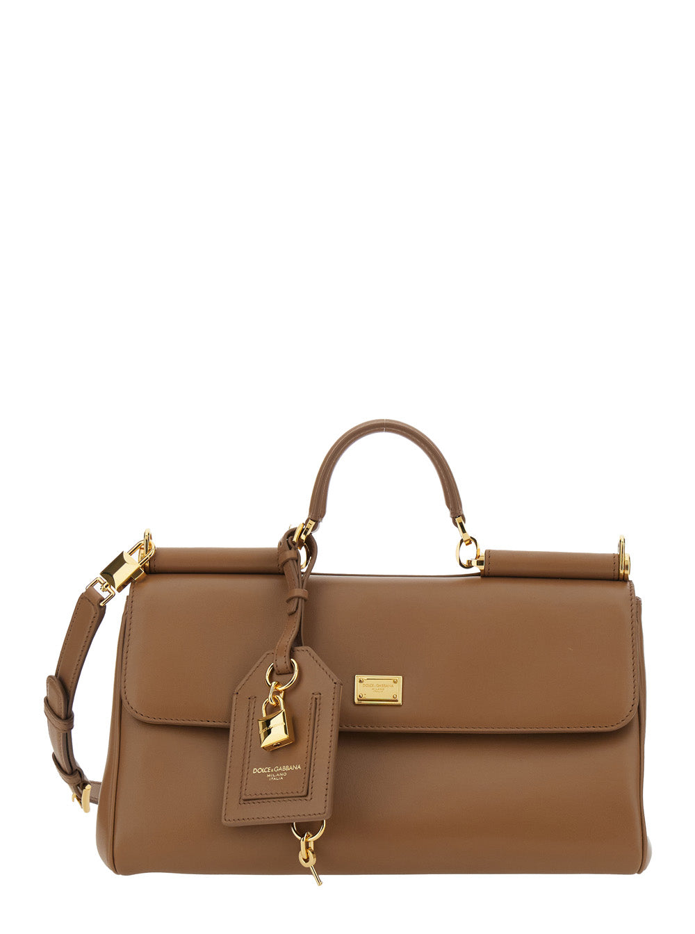 Dolce & Gabbana Women My Sicily Medium DOLCE & GABBANA