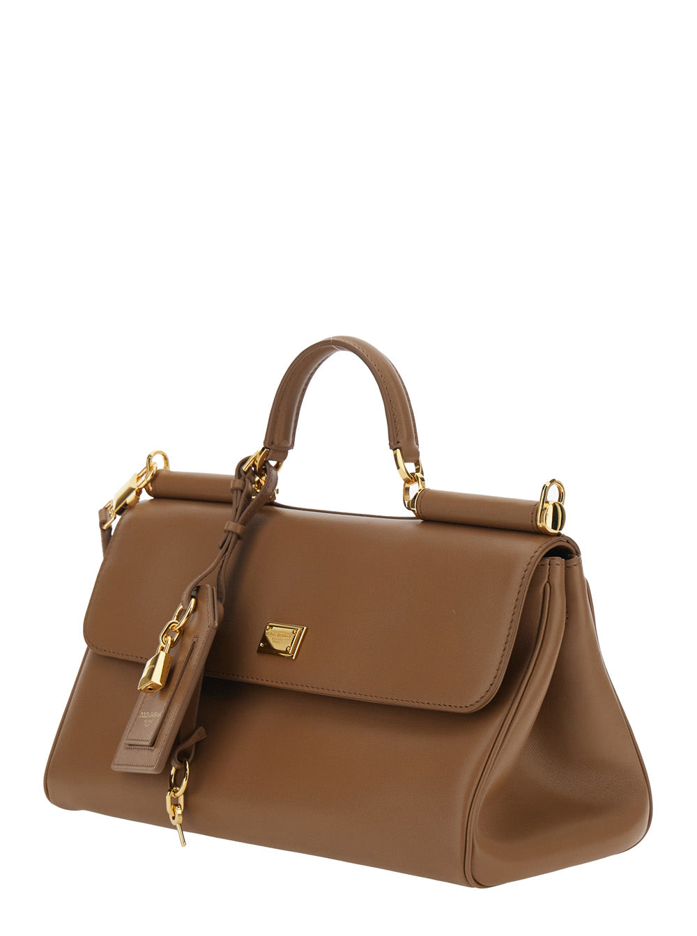 Dolce & Gabbana Women My Sicily Medium DOLCE & GABBANA