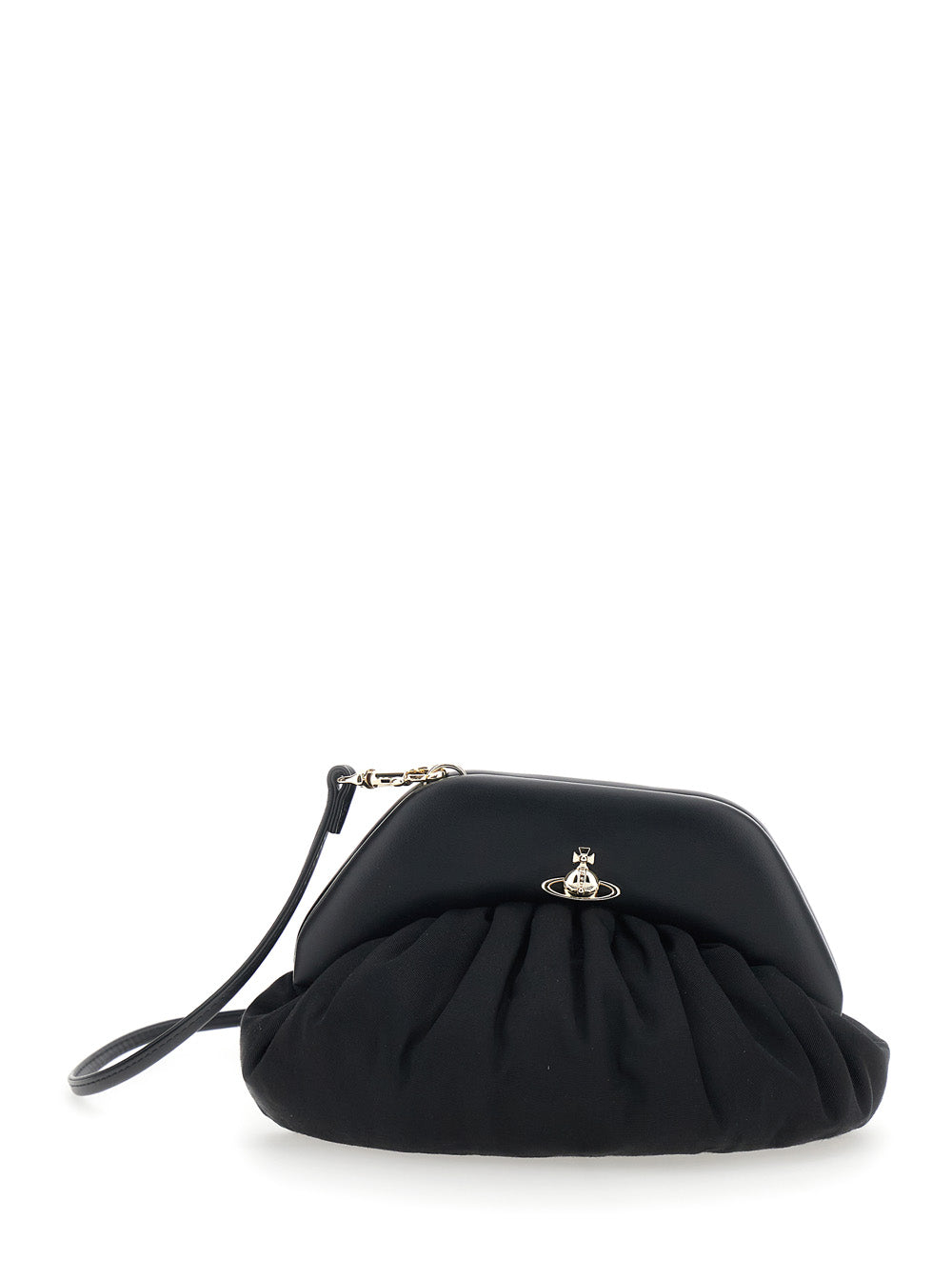 Vivienne Westwood Women Brooke Clutch VIVIENNE WESTWOOD