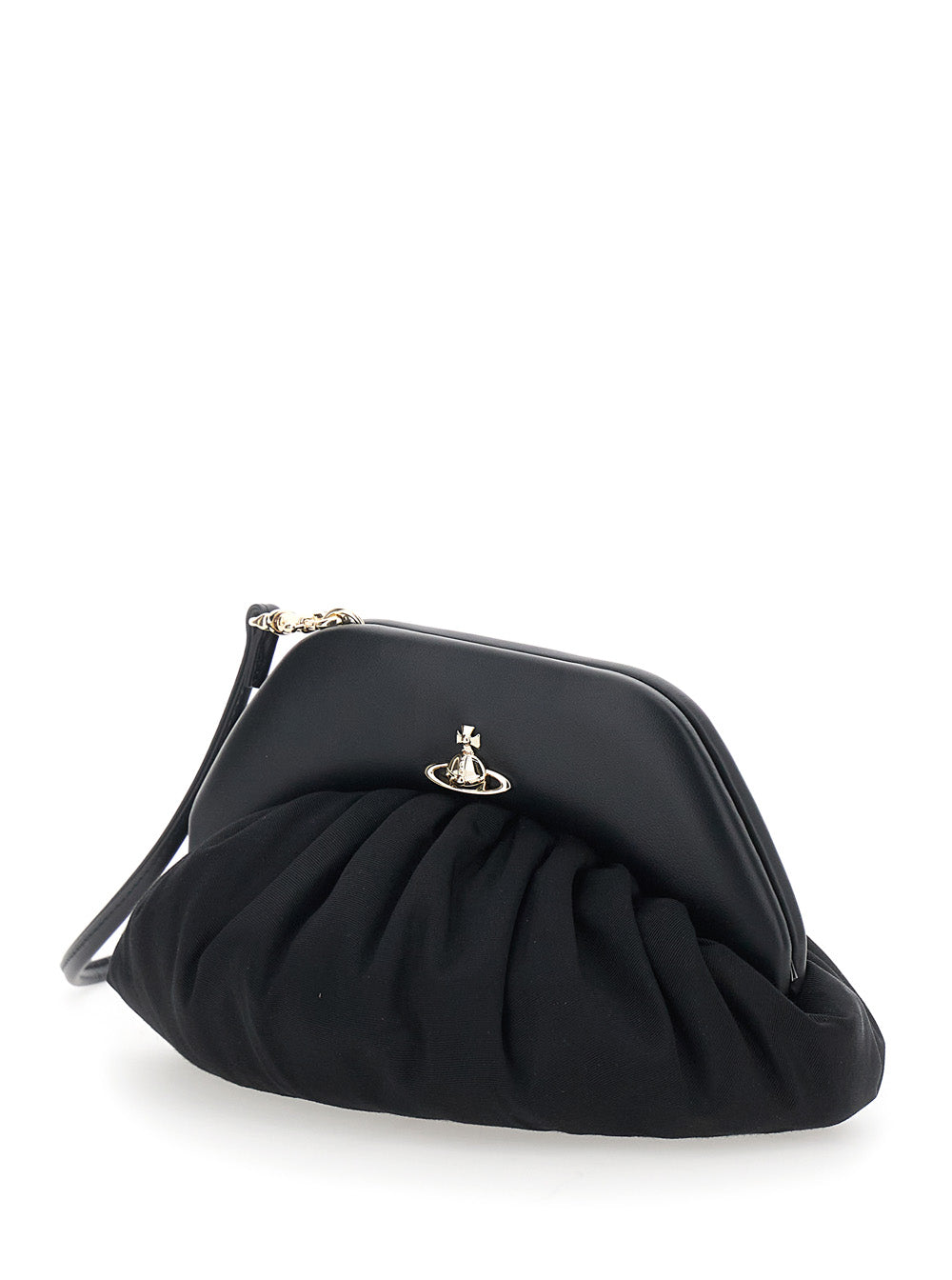 Vivienne Westwood Women Brooke Clutch VIVIENNE WESTWOOD