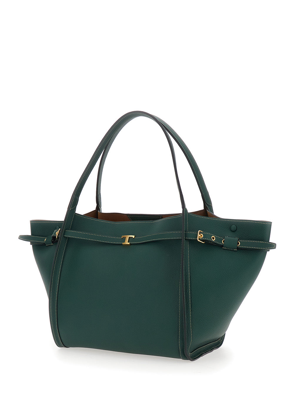 Tod's Women T String Shopper Maxi TOD'S