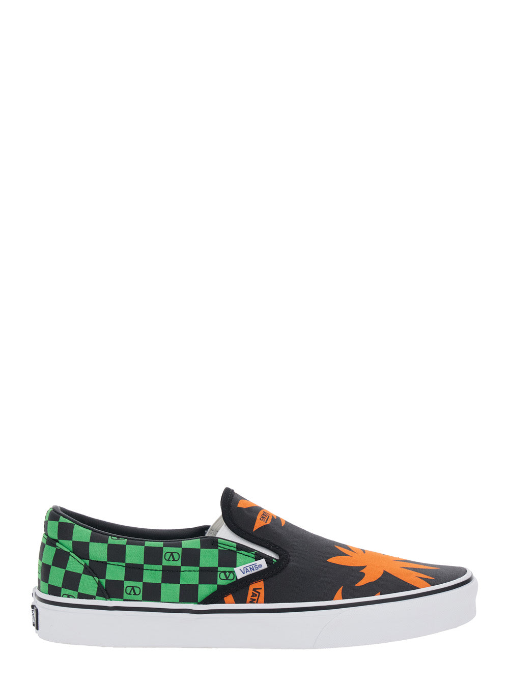 Valentino Garavani Men Vans VALENTINO GARAVANI