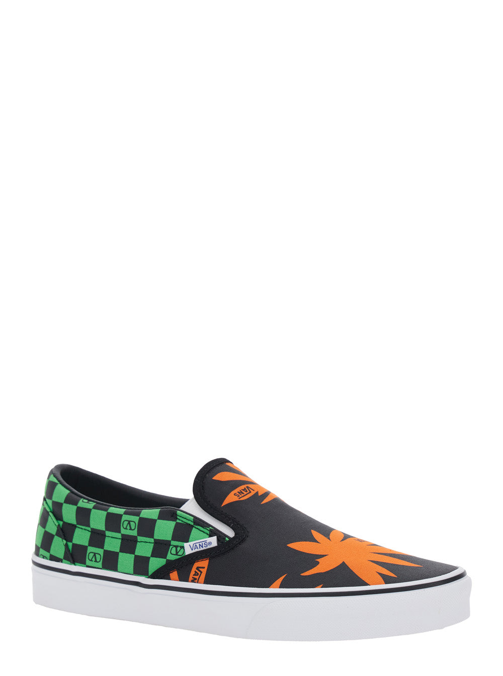 Valentino Garavani Men Vans VALENTINO GARAVANI
