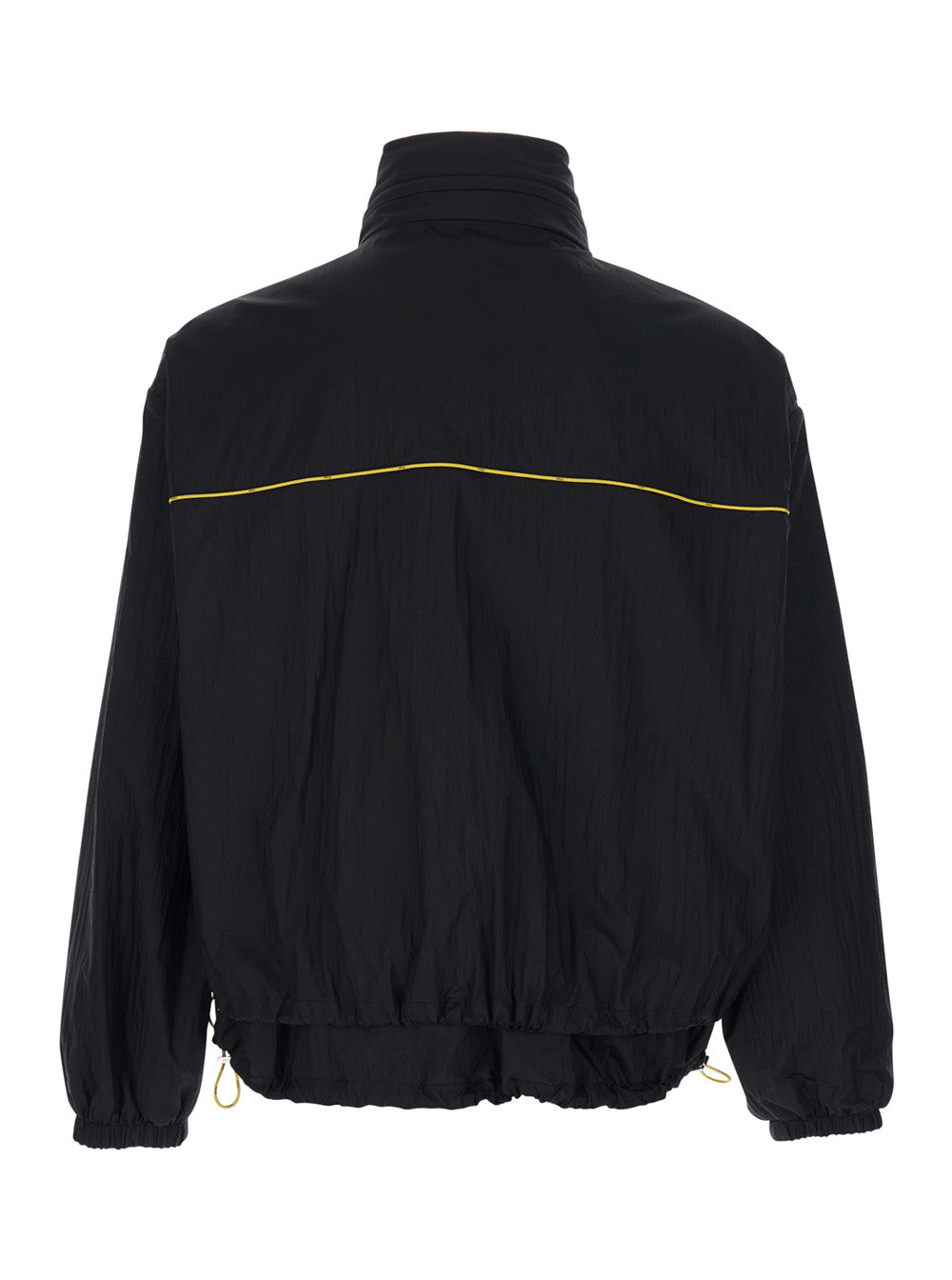 Fendi Men Reversibile Ff Grigio FENDI