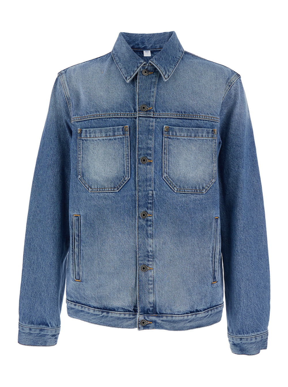 Off-White Men Jacket OFF-WHITE