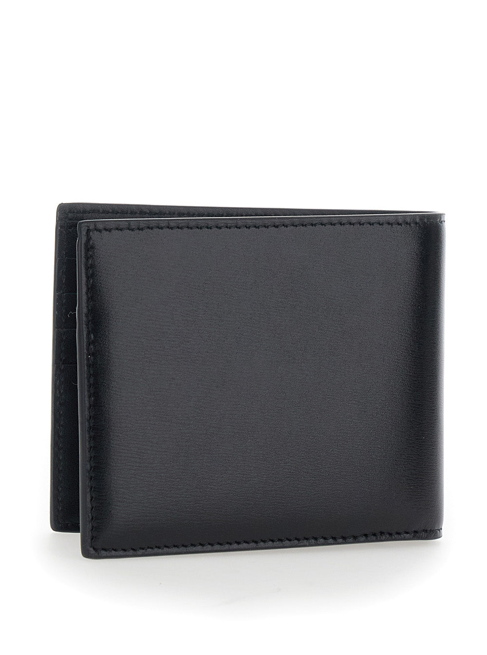 Fendi Men Bifold + Coin FENDI
