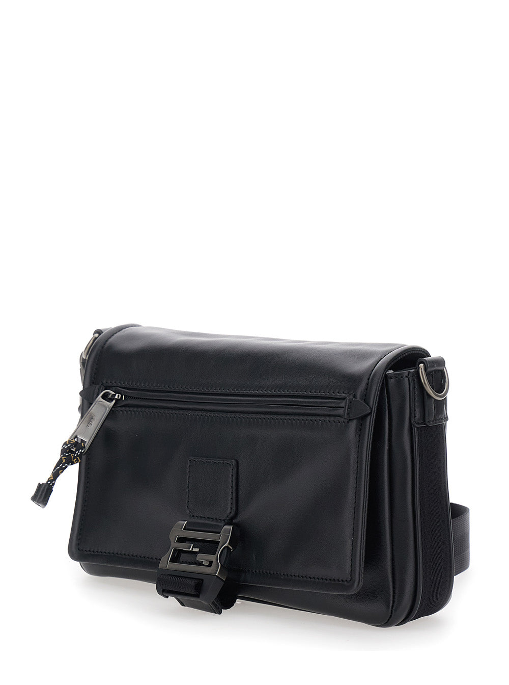 Fendi Men Fendi Flux In Nappa FENDI