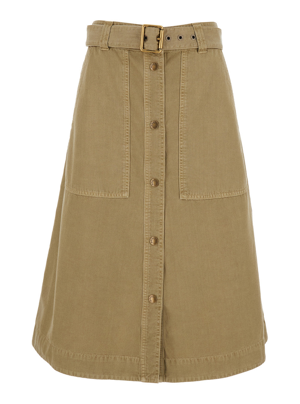 Moncler Women Skirt MONCLER